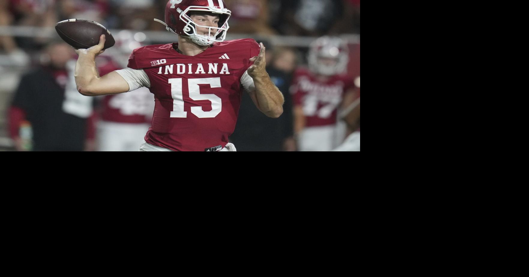 Two Top 25 showdowns outshine Oklahoma-Texas | Highlands News-Sun ...