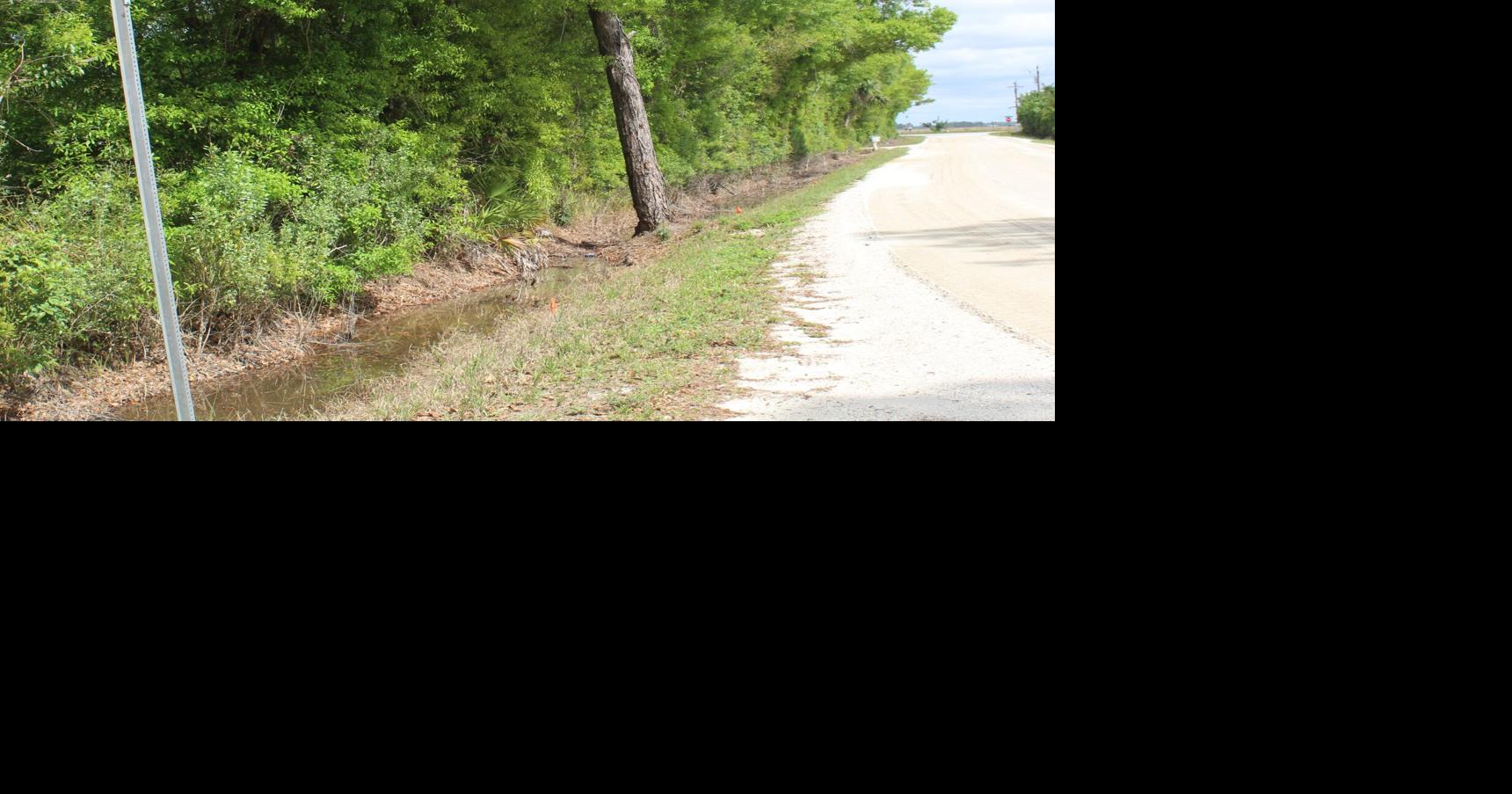 Residents: Leave our shell road as is | Highlands News-Sun ...