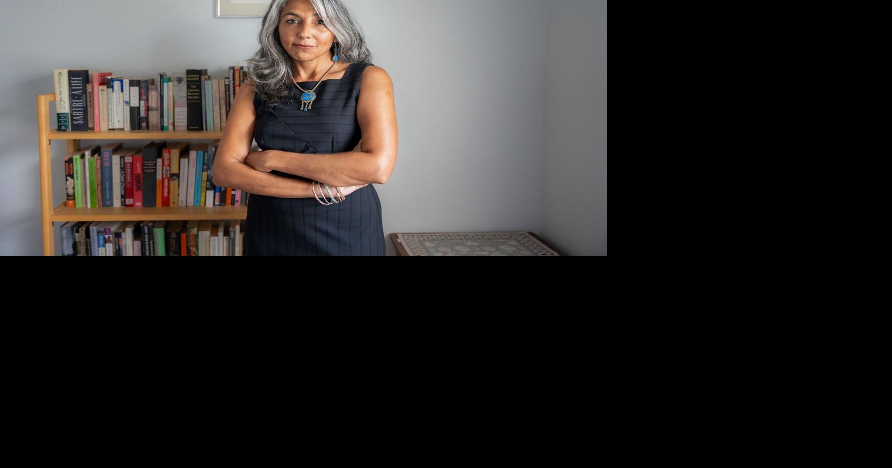 Former professor suing college in Federal court