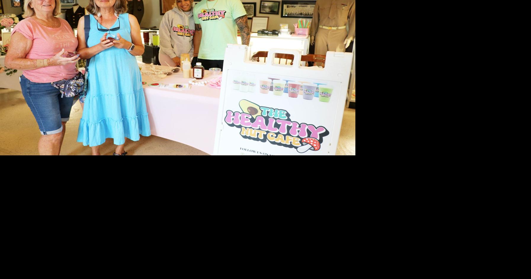 Clermont Historical Society’s 2024 Desert Challenge a sweet treat