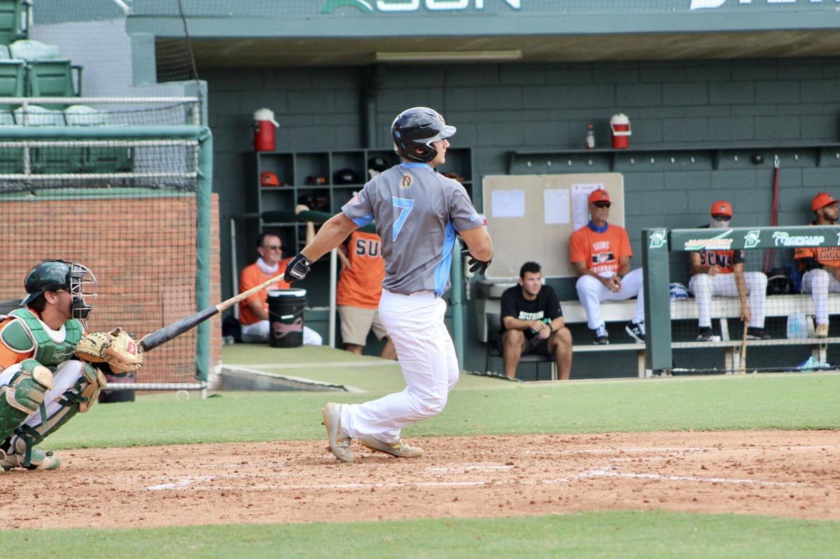 Players With Polk Ties Take Field In Florida Collegiate Summer