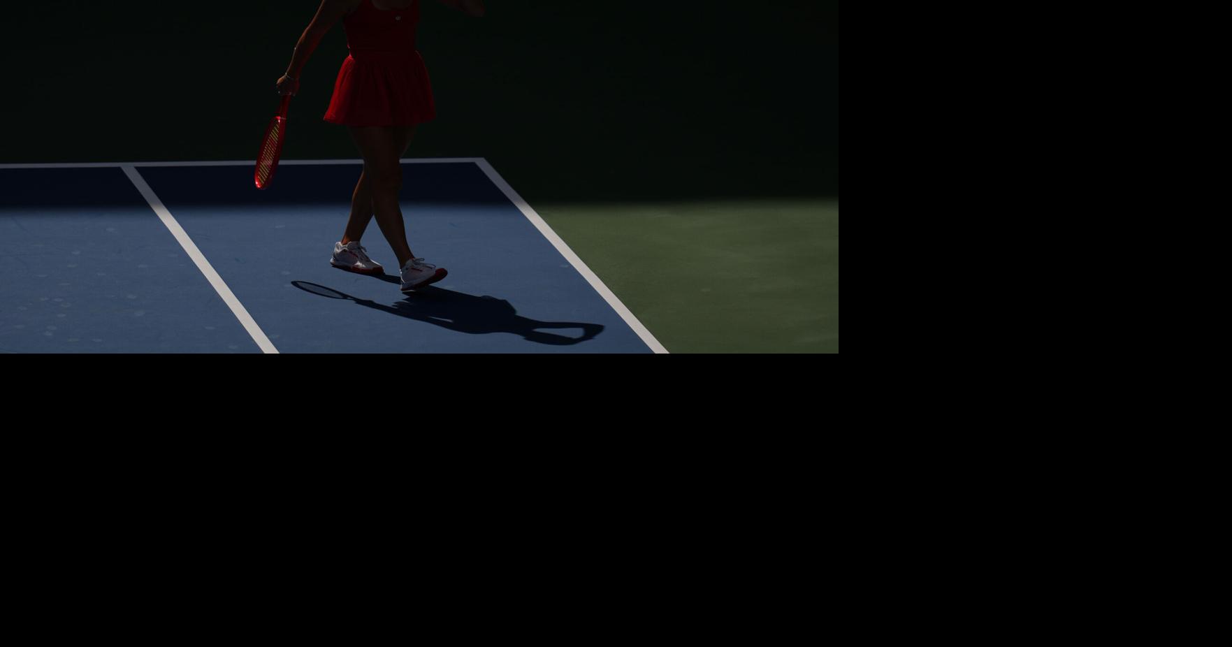 US Open Tennis