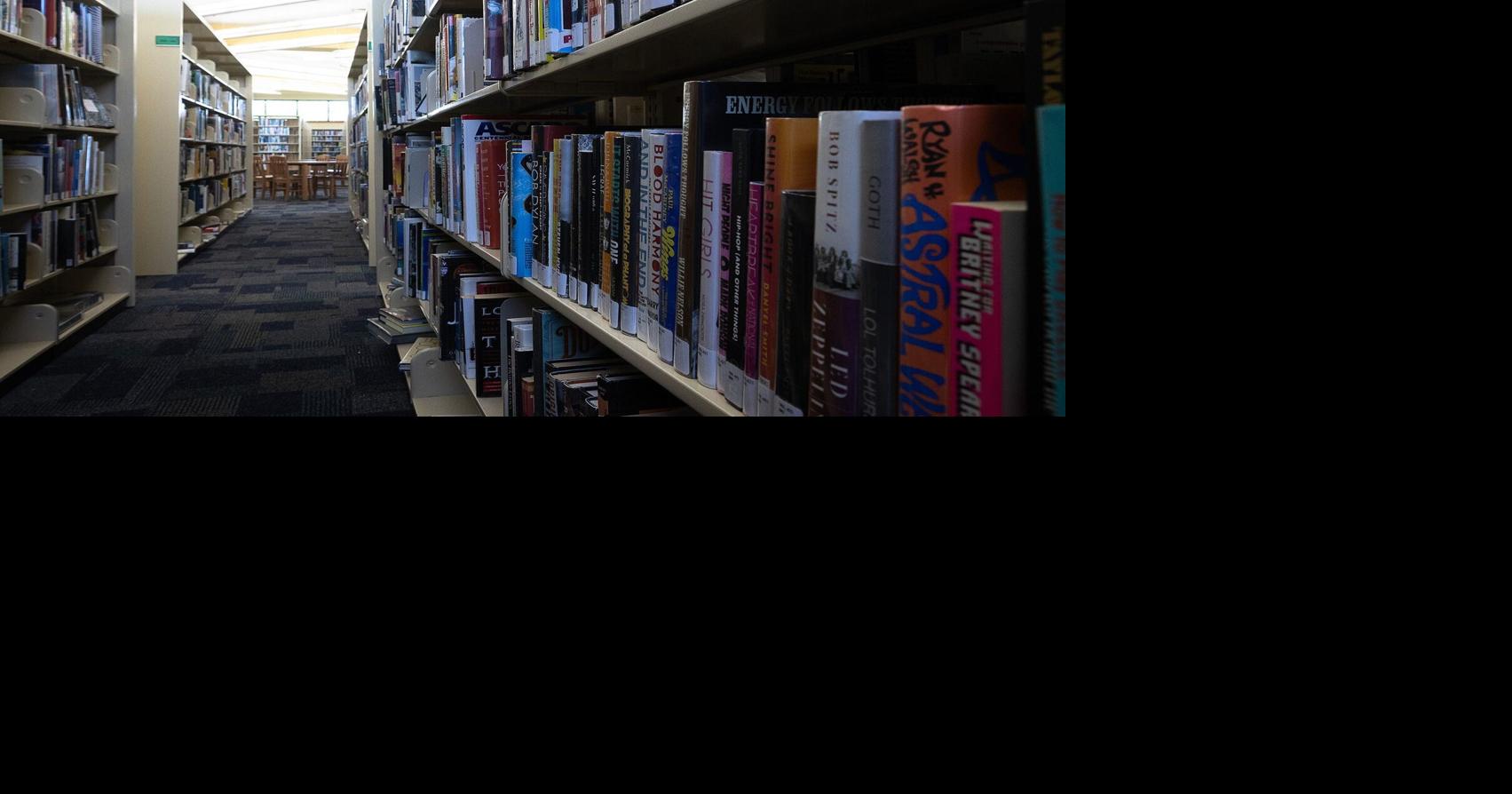Florida property tax vote could shutter local libraries, advocates say ...