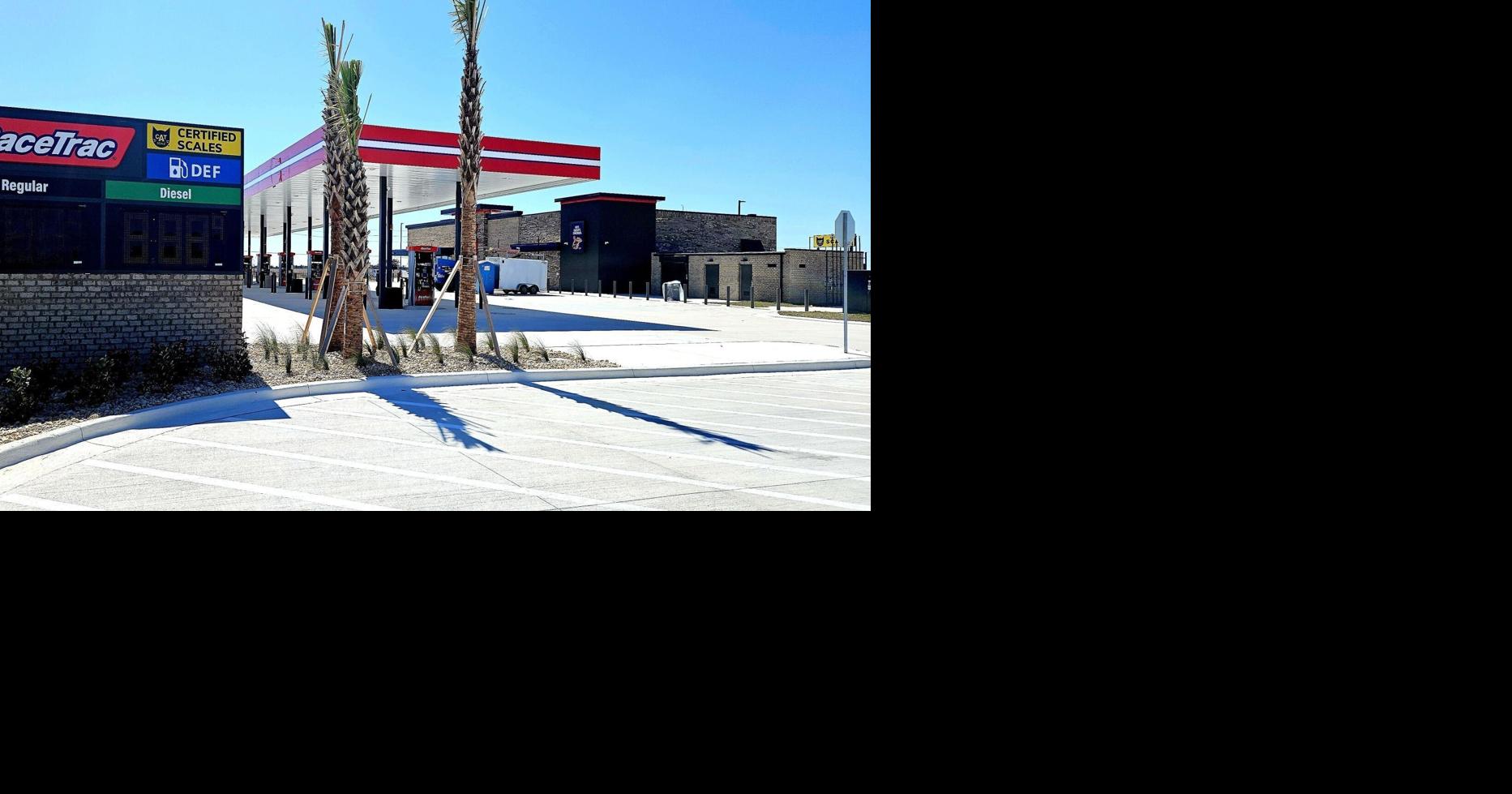 Sebring RaceTrac travel center opens Tuesday