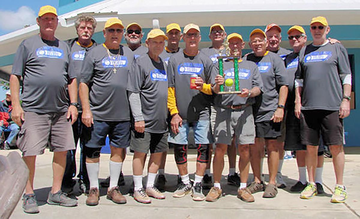 Join Lake Placid Senior Softball Sports Midfloridanewspapers Com