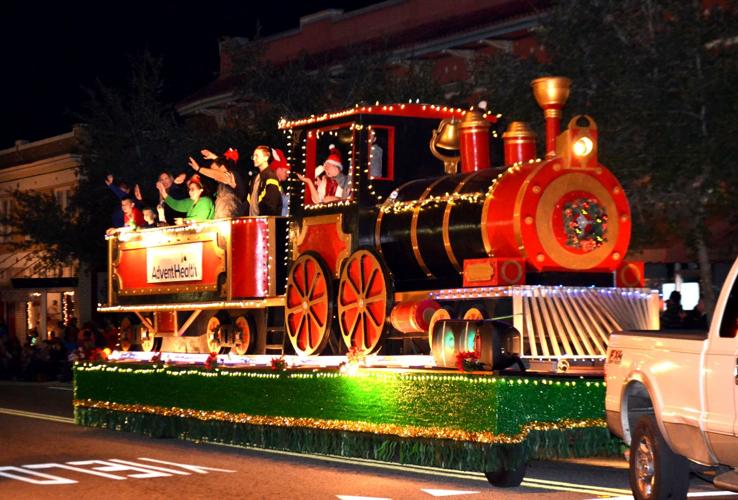 It is still a "go" for Sebring Christmas parade News