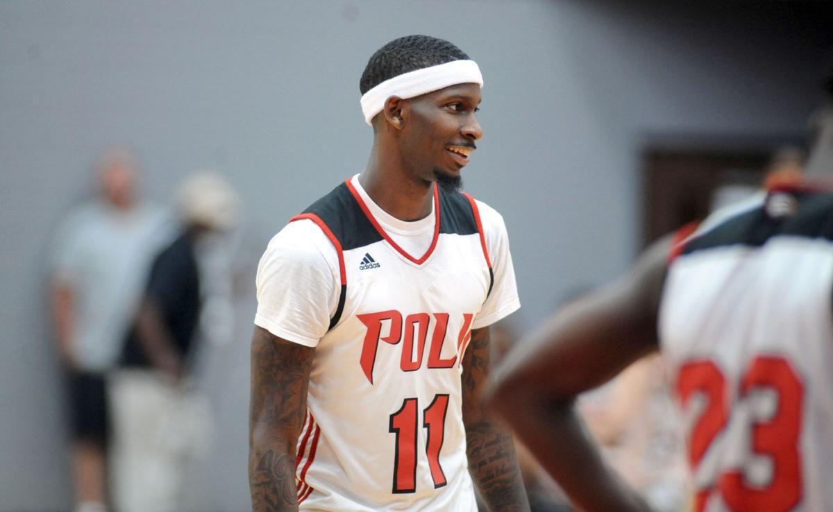 Polk State Men S Basketball Winner Of 5 Of Past 6 Polk News Sun