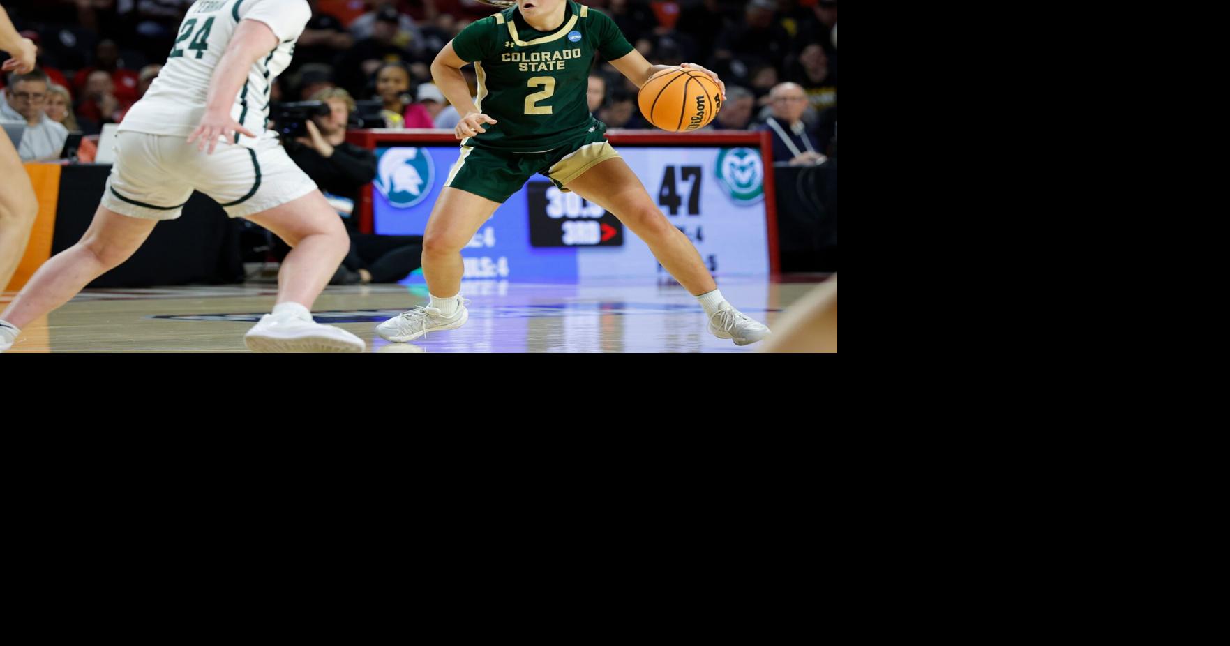 No mid-majors reach 2nd round of women's NCAA Tournament