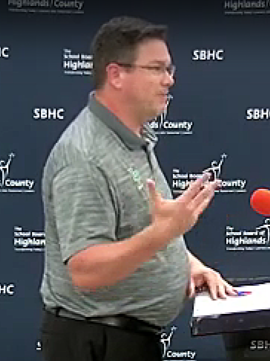 School Board approves 3 metal detectors News