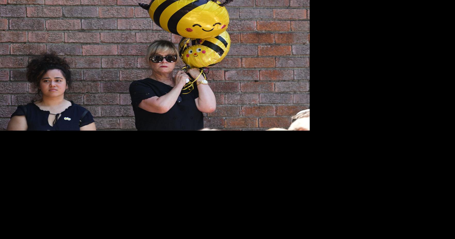 Australia's leader pledges new hate laws