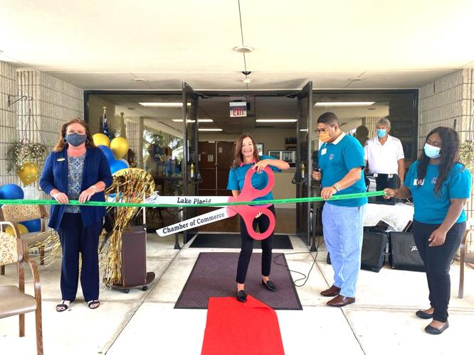 Orchid Cove celebrates grand opening Highlands NewsSun