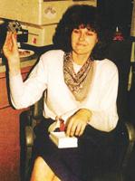RIP: Donna Covert (1951 - 2022)  Beloved former publisher passes away