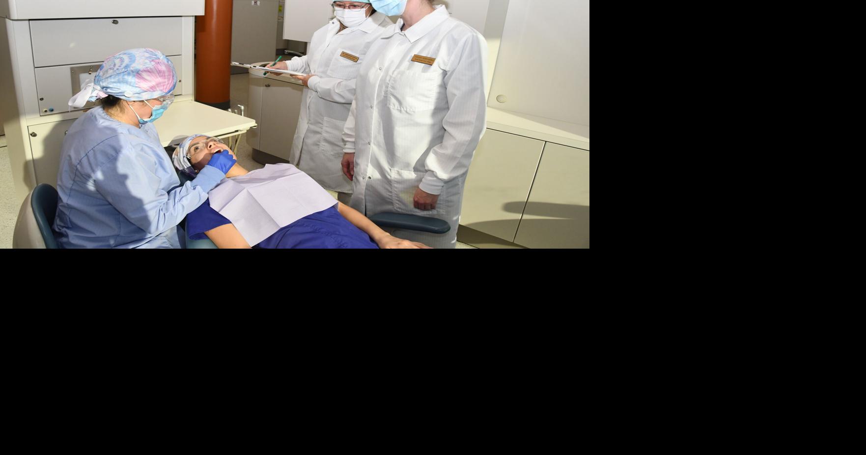 SFSC’s Dental Hygiene Clinic trains students, offers treatments | Highlands News-Sun