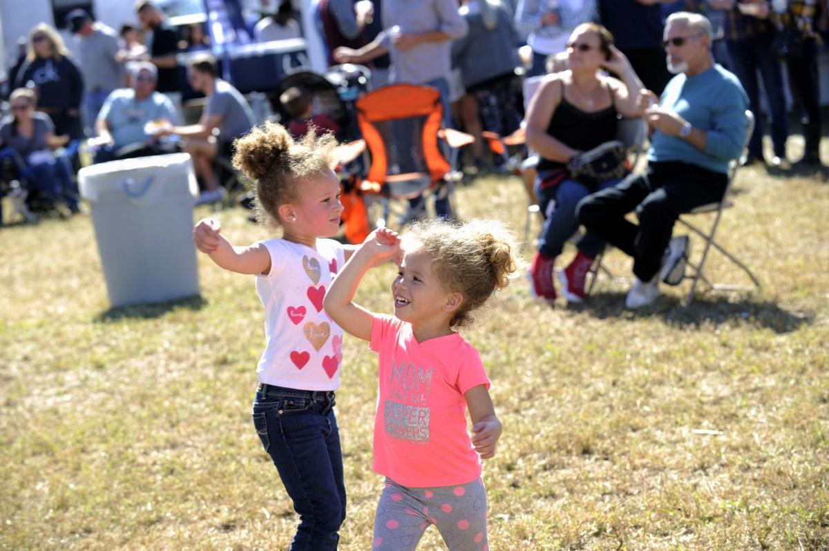 Winter Haven Performance A Homecoming For Rusty Wright Band Winter Haven Sun Midfloridanewspapers Com