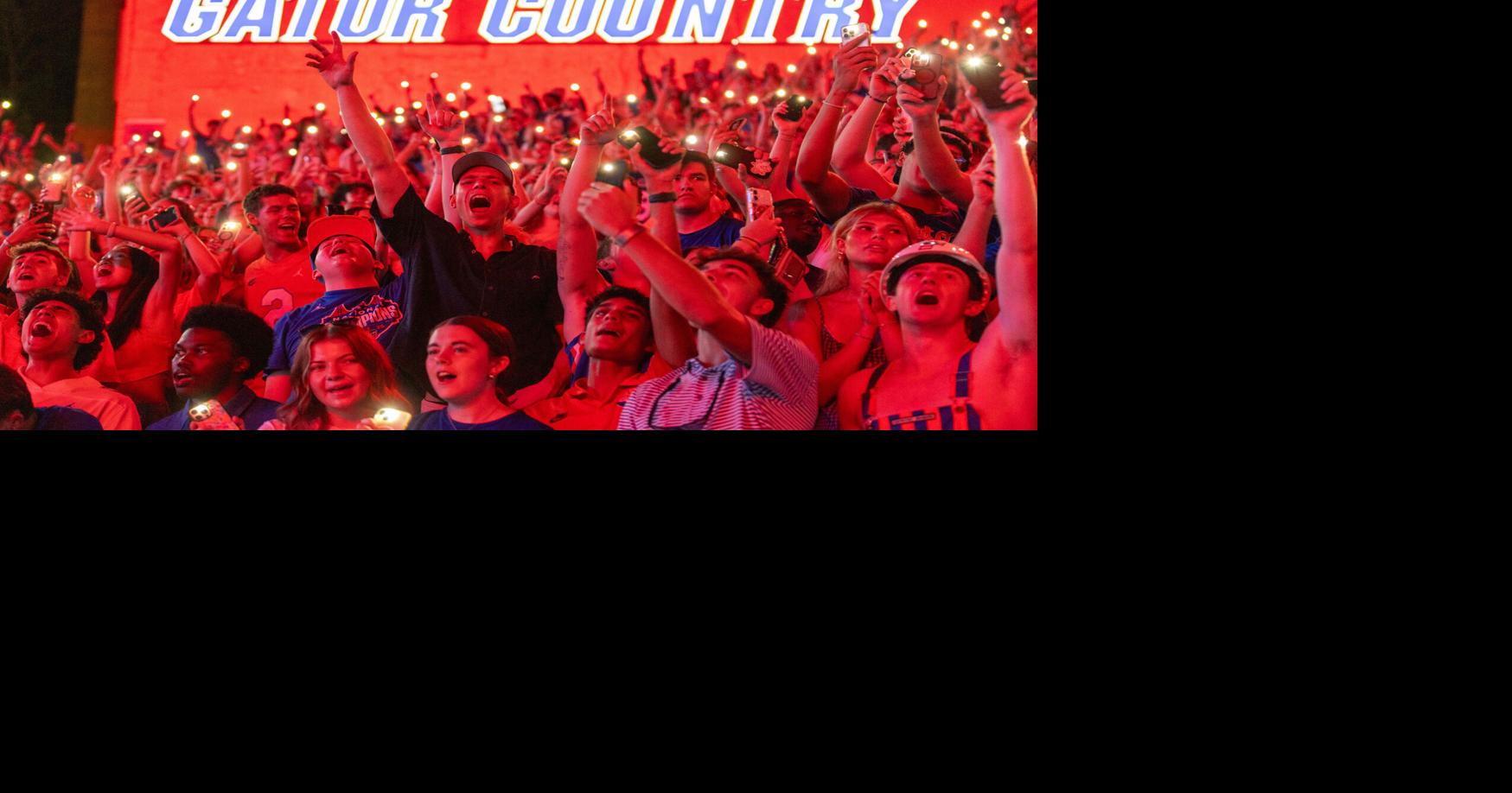 How musicians became stars during college football Saturdays