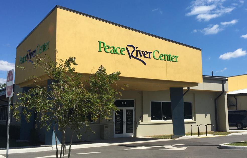 Peace River Center hosts Mental Health Awareness Month virtual sessions