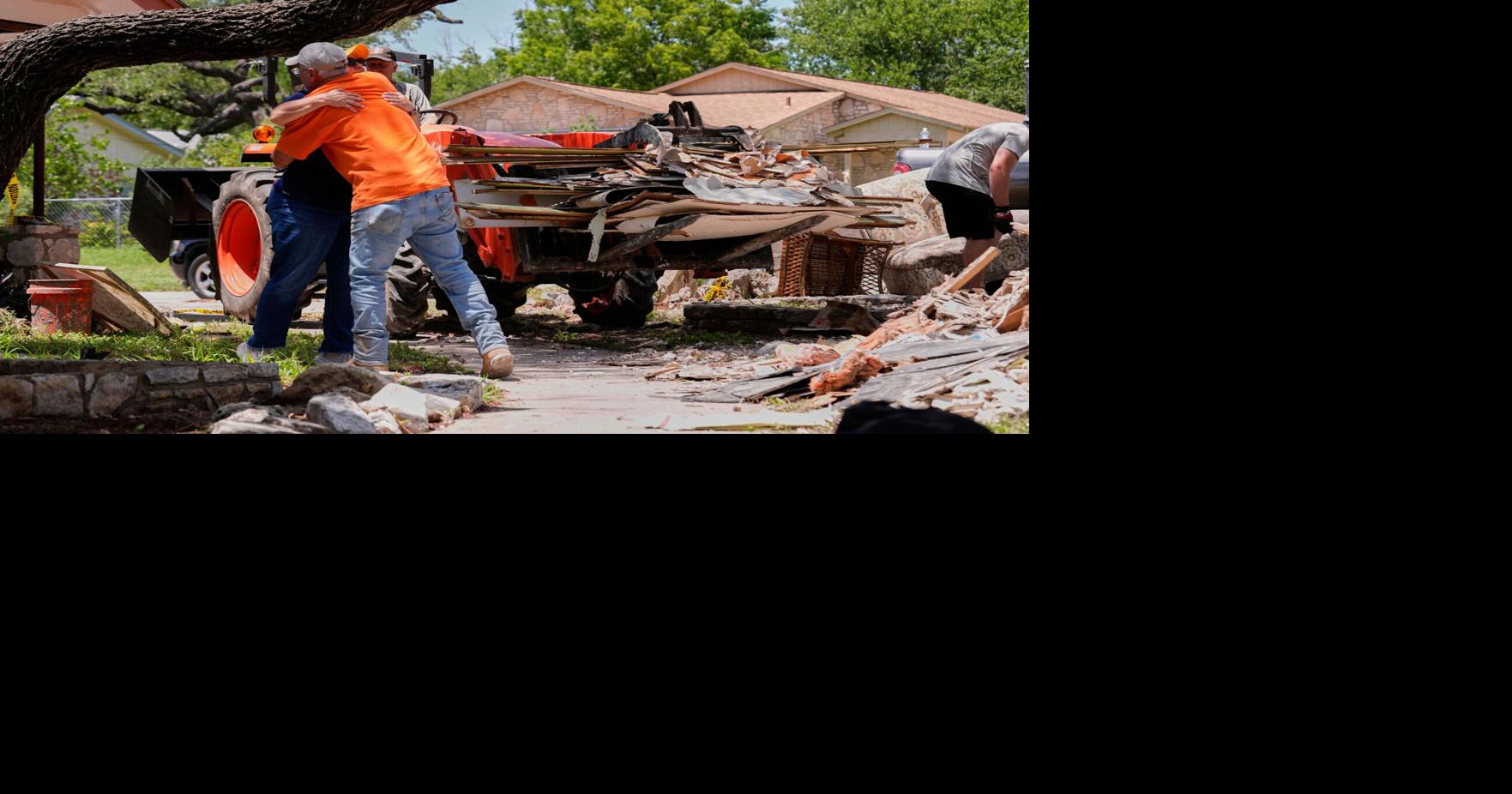 State emergency officials say new rules and delays put disaster response at risk