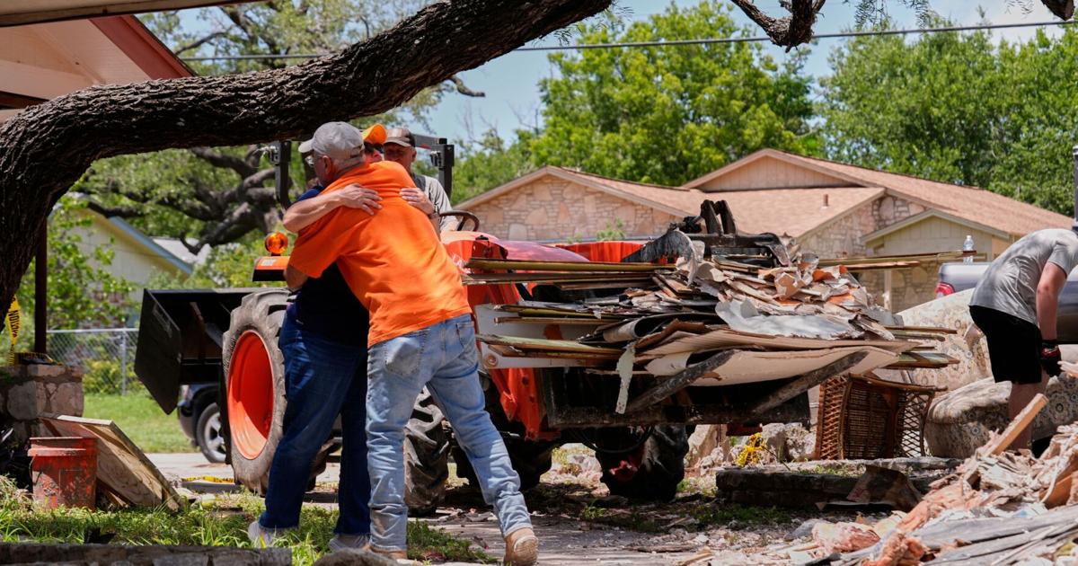 State emergency officials say new rules and delays put disaster response at risk