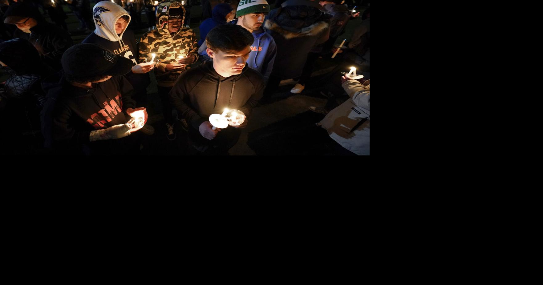 Slain students were 'incredibly loved,' 'tremendous' leaders ...