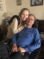 Living (and dying) with ALS - Part Three