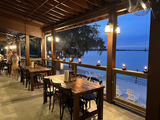 Finally! Salt Shack opens its door to customers Clermont News Leader