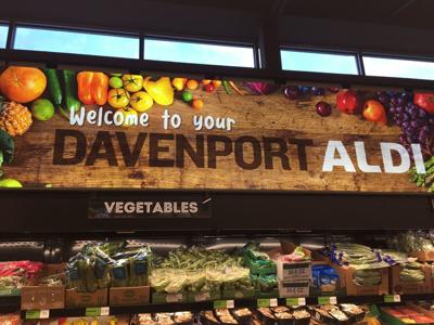 Aldi Opens Its Doors In Northeast Polk Four Corners News Sun