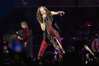 Dream On: 7 Facts About Aerosmith's Classic Song