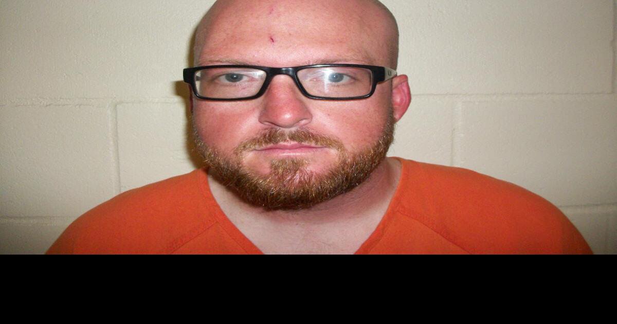 PCSO: Florida Department of Corrections Sergeant arrested for DUI and ...
