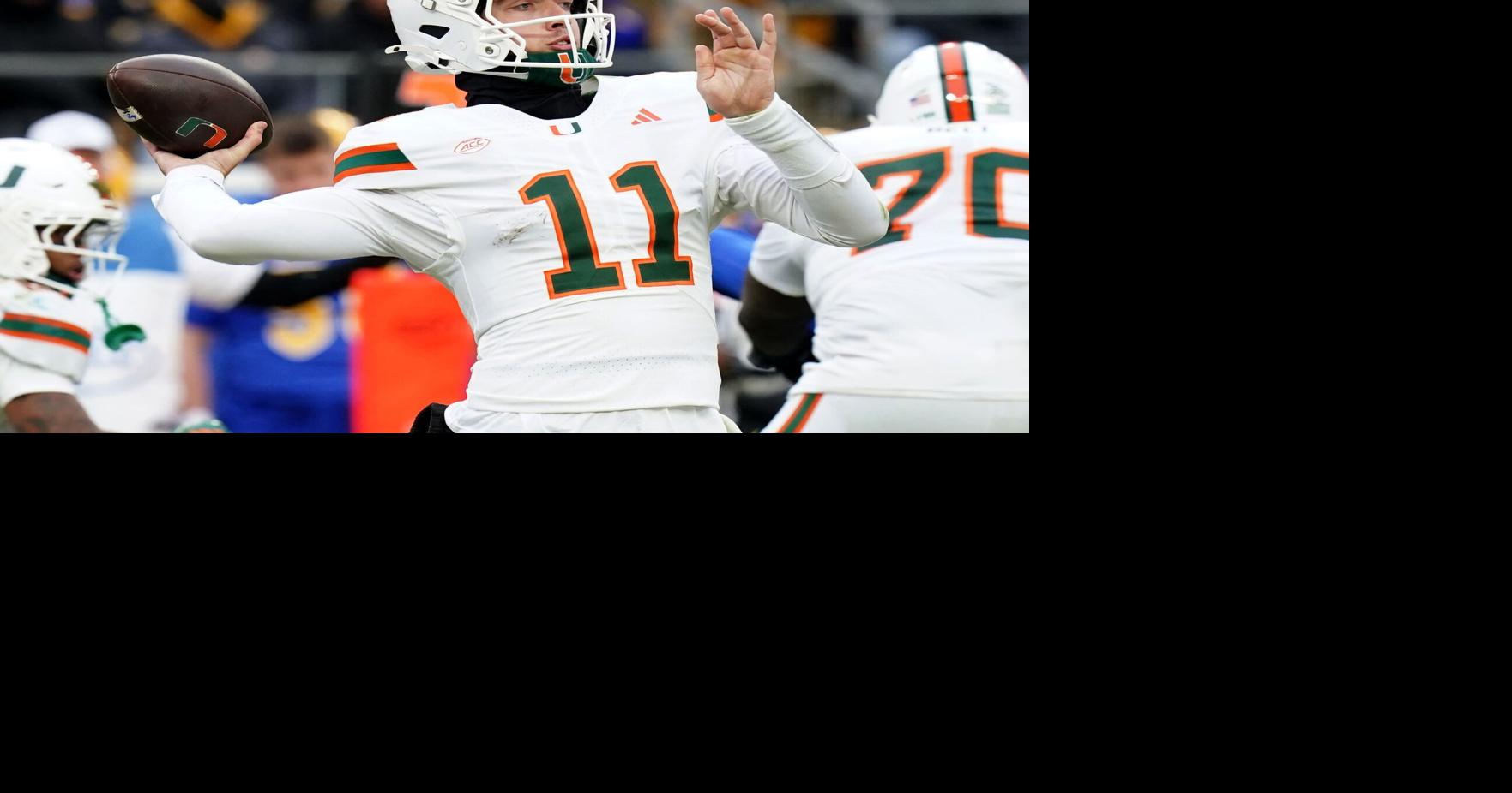 College Football Playoff rankings