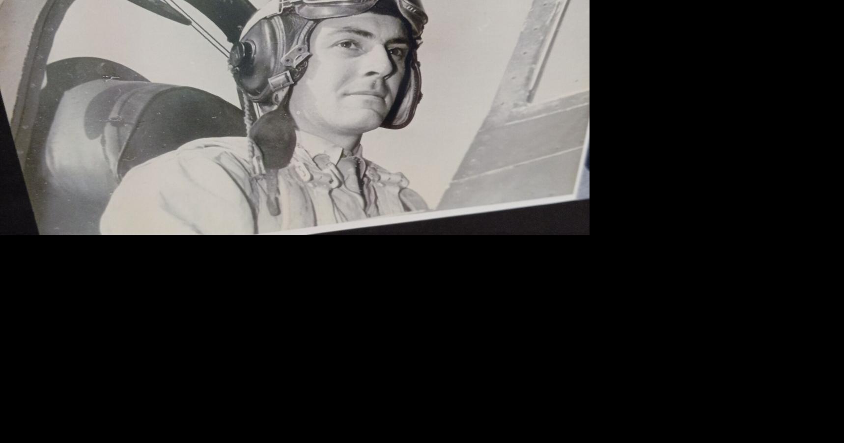 Fighter pilot: Local museum honors warrior | Highlands News-Sun ...