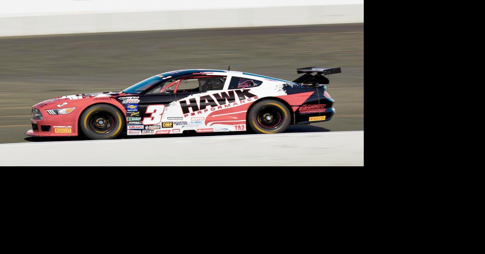 F.A.S.T. Racing Team, Adrian Wlostowski back for 2023 | Highlands News ...