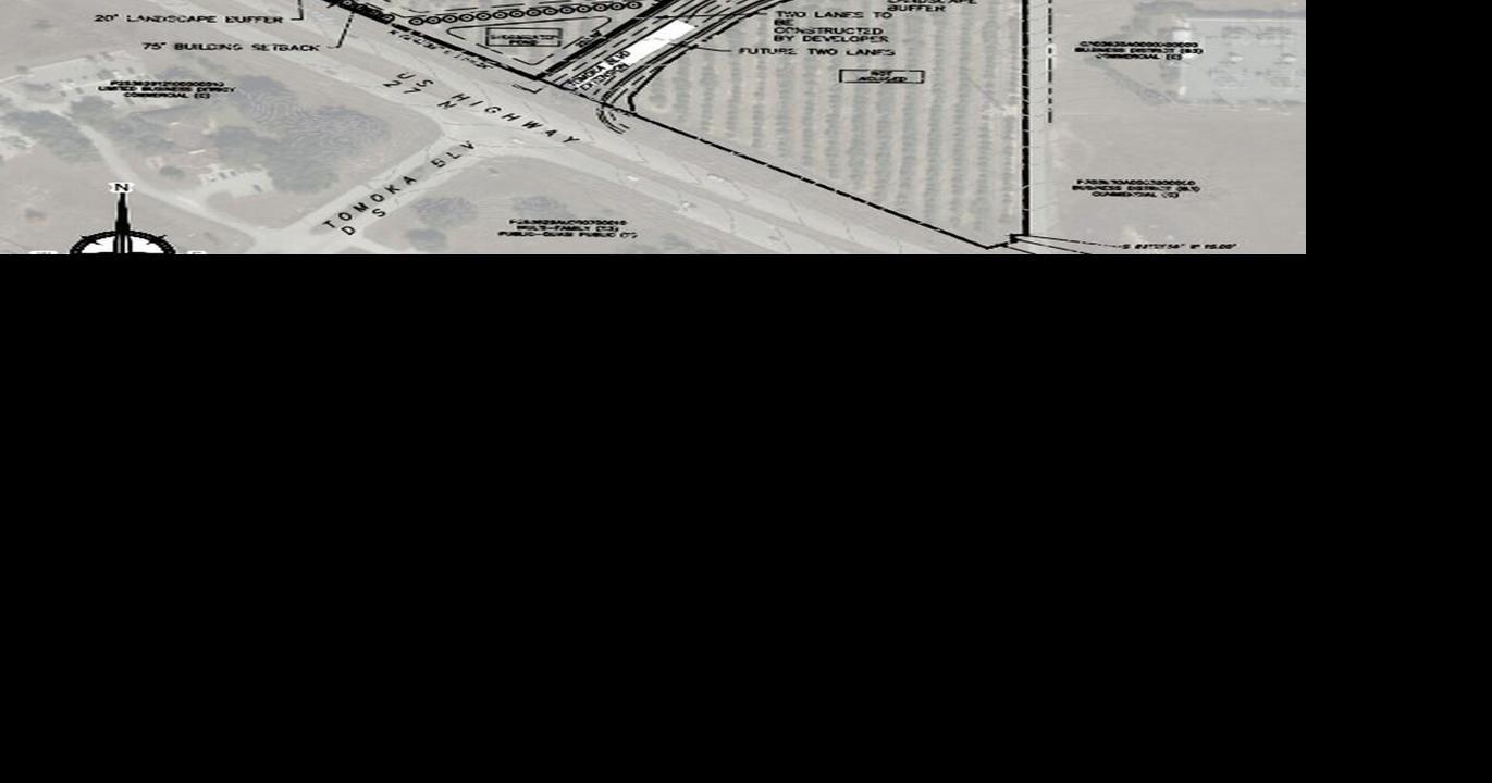 Is Amazon warehouse coming to Lake