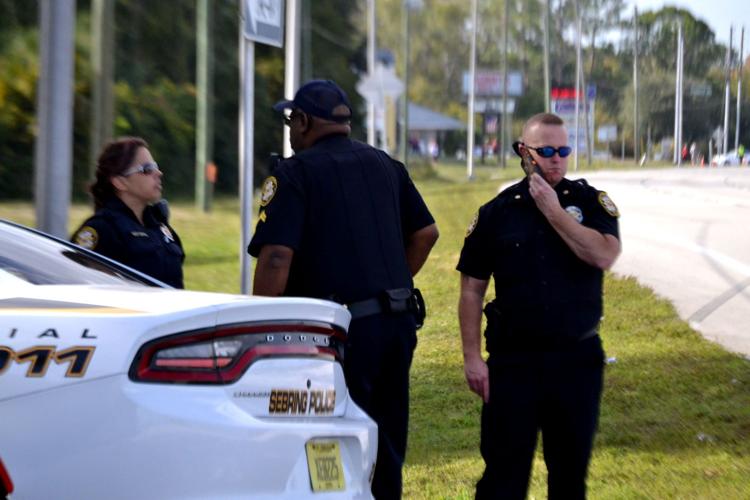 Sebring has a mass shooting, loses five local women in bank attack