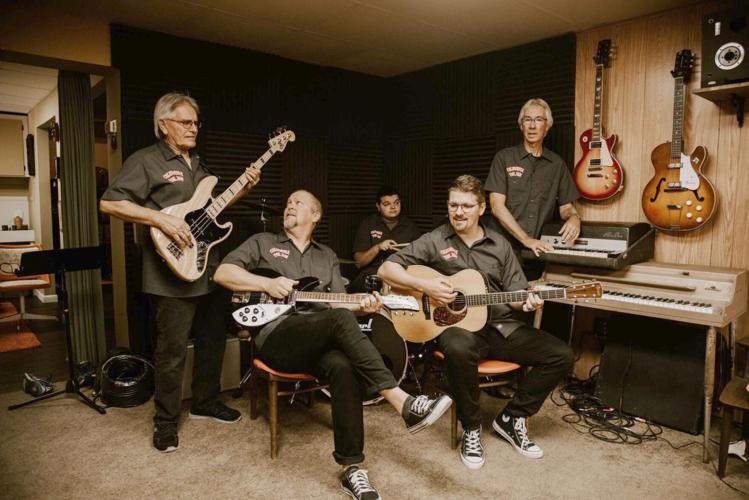 California Toe Jam returns to the stage