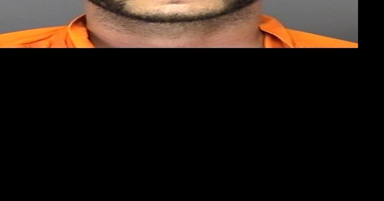 Sebring man faces three years in jail for trafficking meth News
