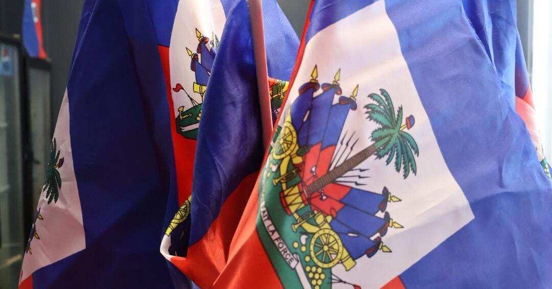 Pride and Heritage: The 6th Annual Haitian Flag Day Celebration