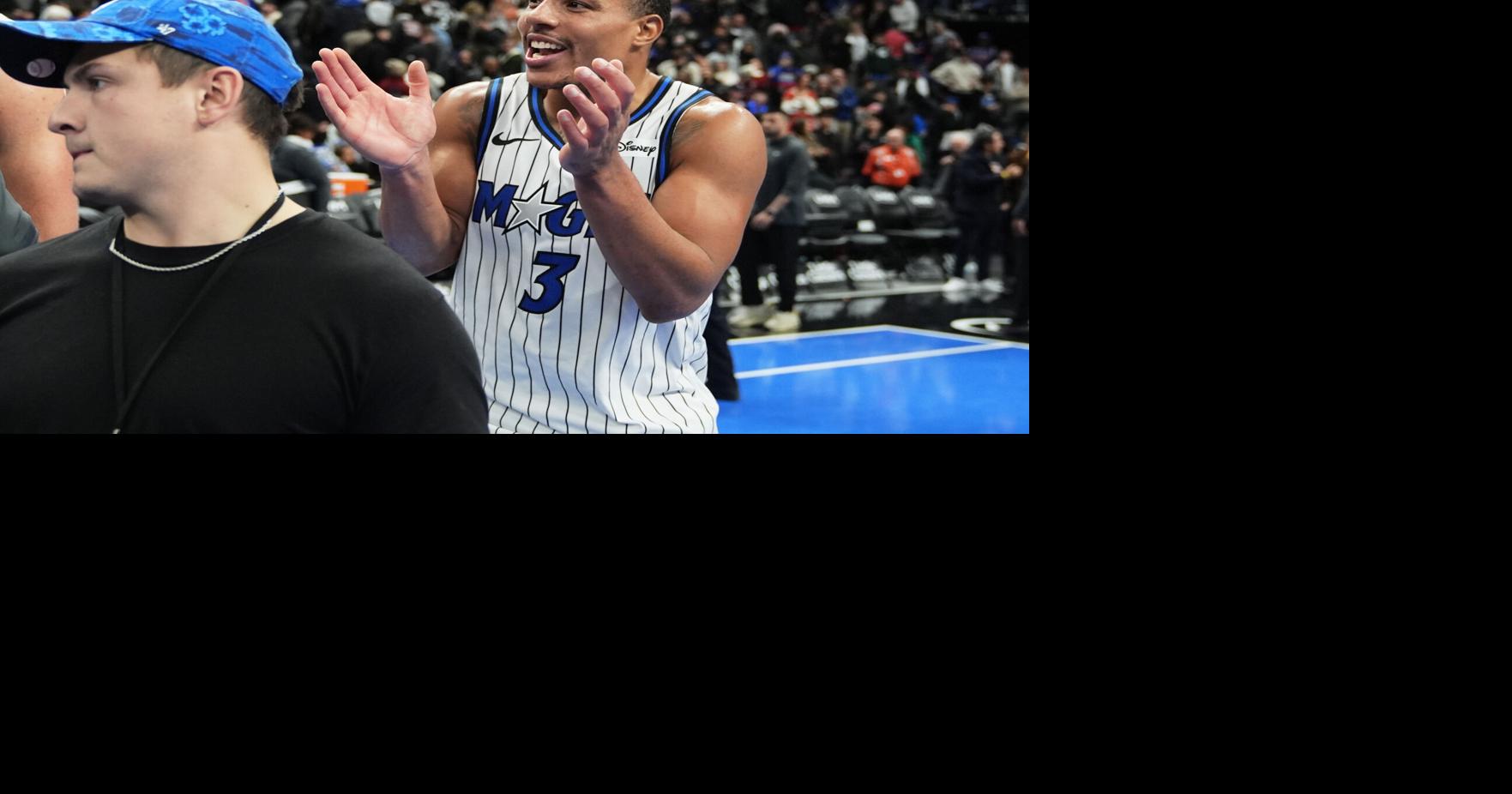 Heat-Magic to meet in NBA Cup quarterfinals