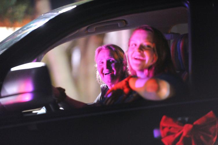 2021 Haines City Christmas Parade! Four Corners NewsSun