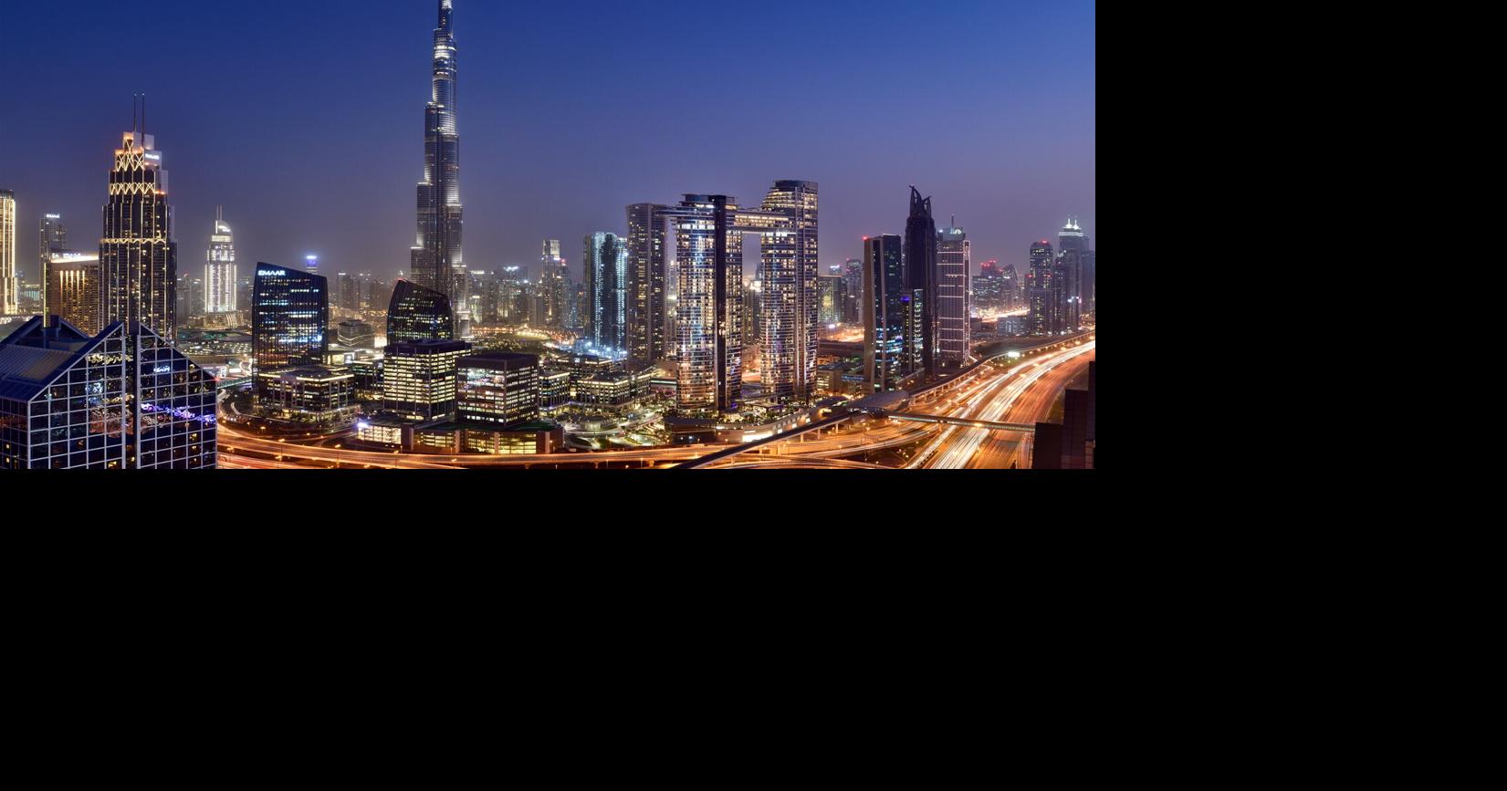 Unlock Your Path to Dubai Adventure