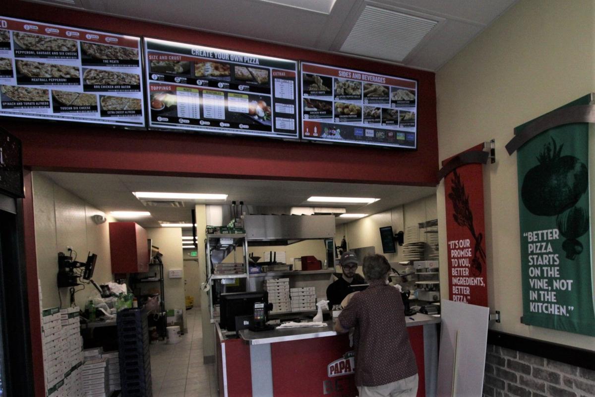 Papa John's opens in Lake Placid | Highlands News-Sun ...