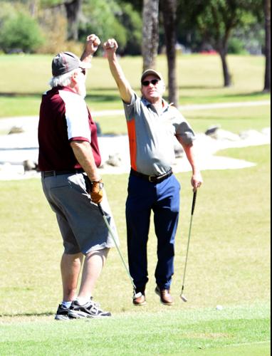 Elks migrate to Sun 'N Lake for annual golf tournament | Local ...