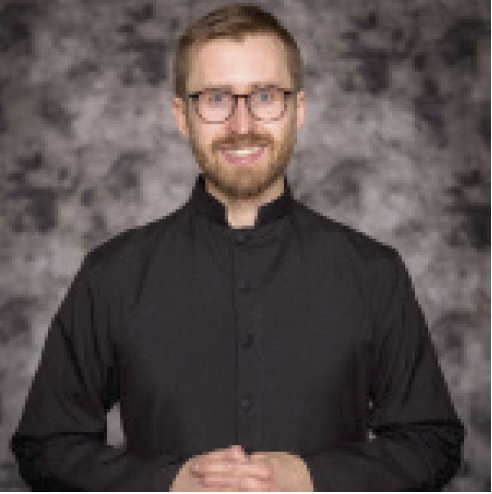 Joshua Rector St. Thomas New rector at St. Thomas Episcopal Church | Triangle News Leader ...