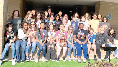 Windy Hill Middle