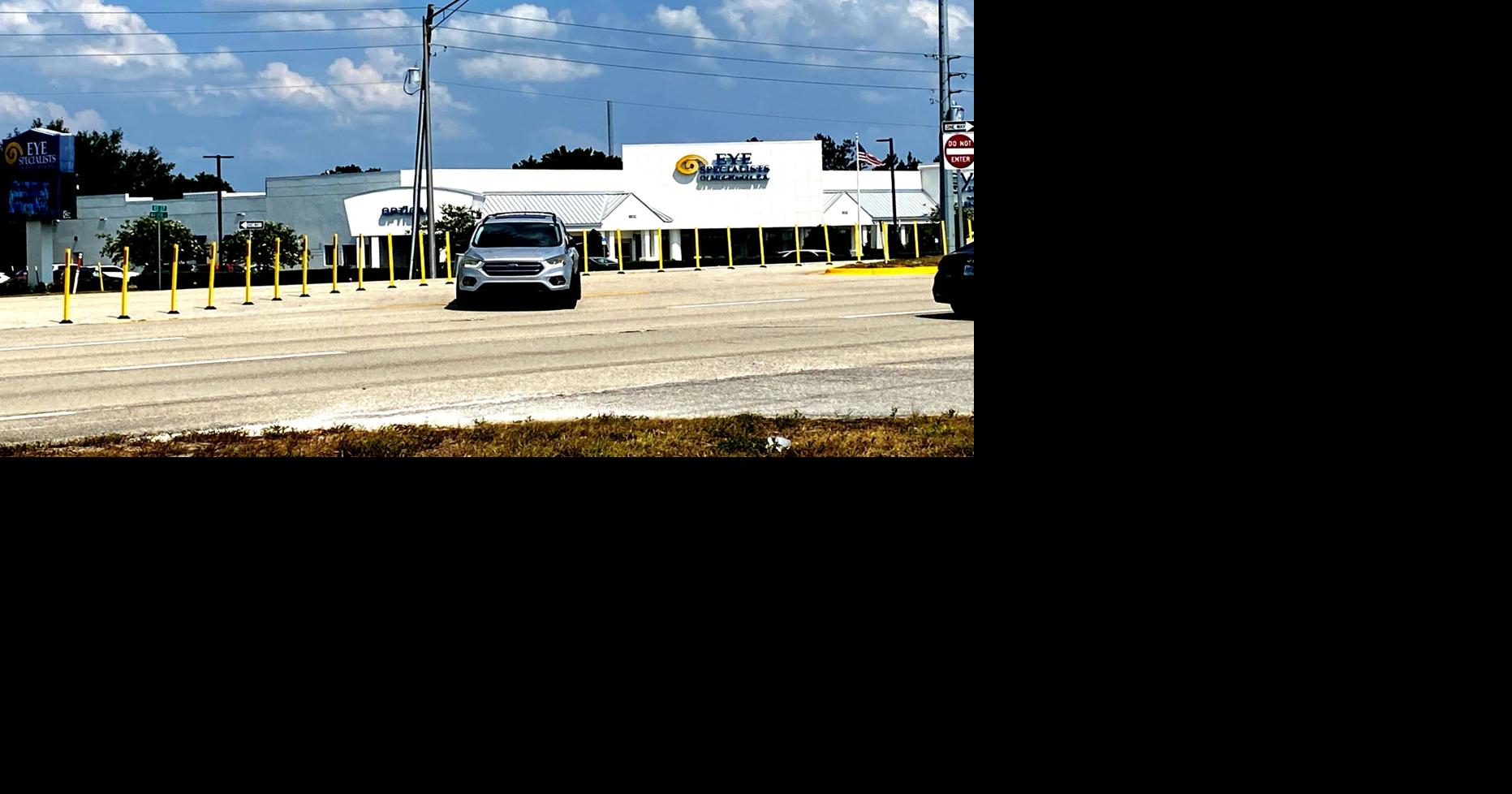 FDOT closes medians | Highlands News-Sun | midfloridanewspapers.com
