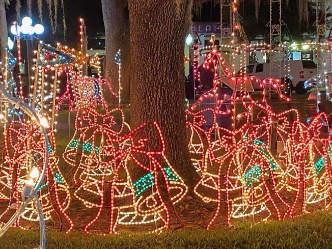 Chamber to present Sebring Christmas parade & add festival Highlands