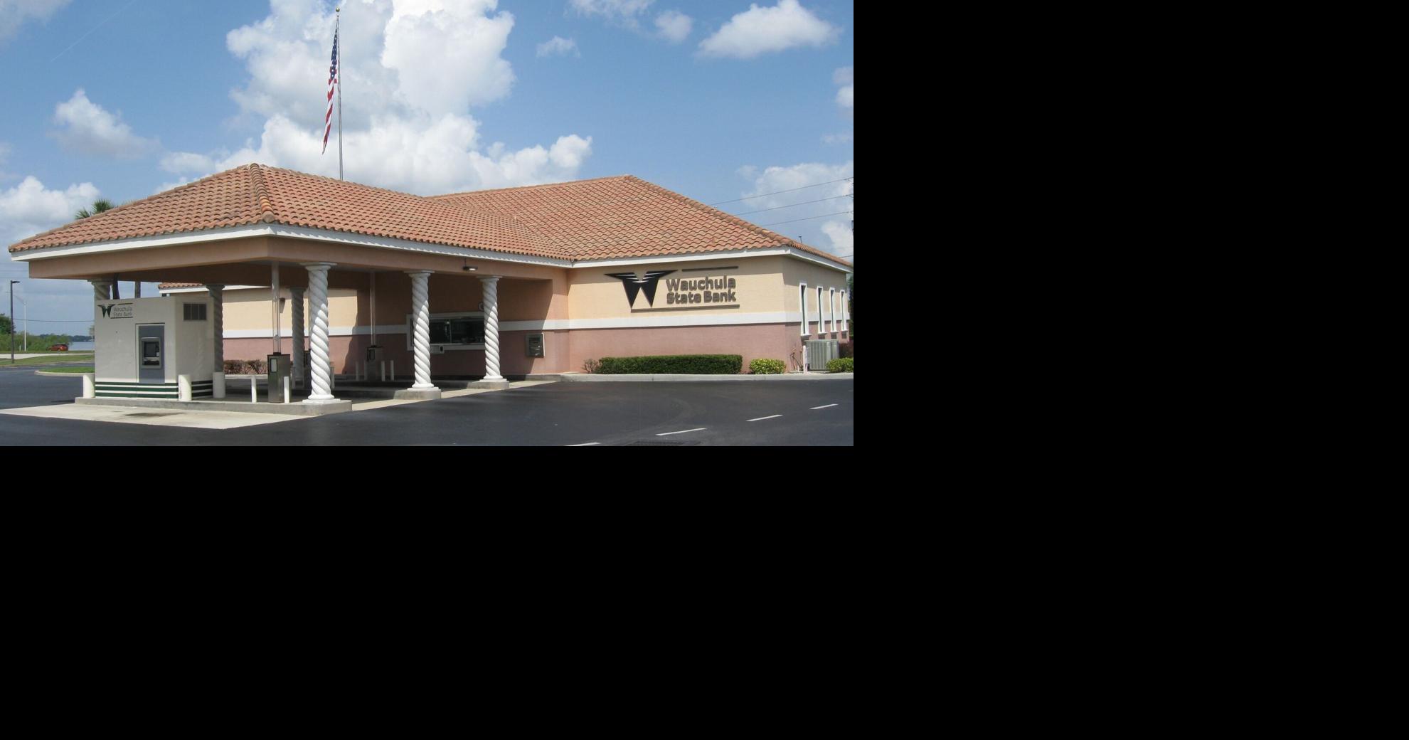 Wauchula State Bank Crews Bank and Trust Business