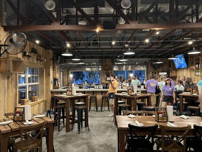 Finally! Salt Shack opens its door to customers Clermont News Leader