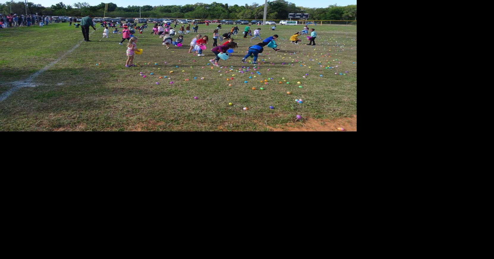 Hop over to Davenport, H.C. for Easter events Four Corners Sun