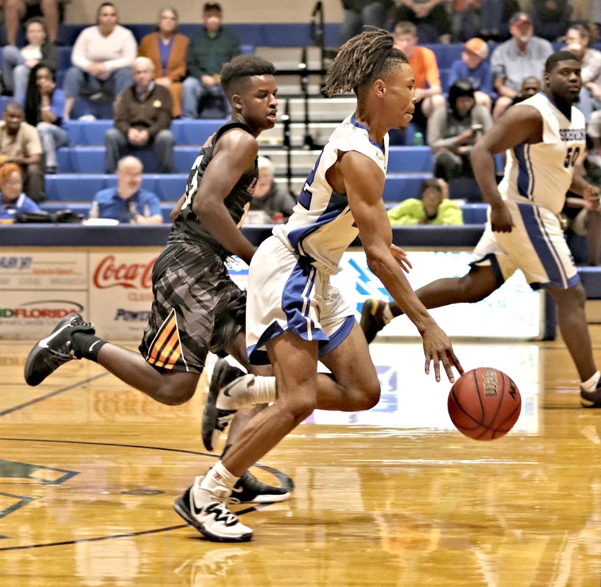 Sebring Blows Out Lake Wales Local Midfloridanewspapers Com