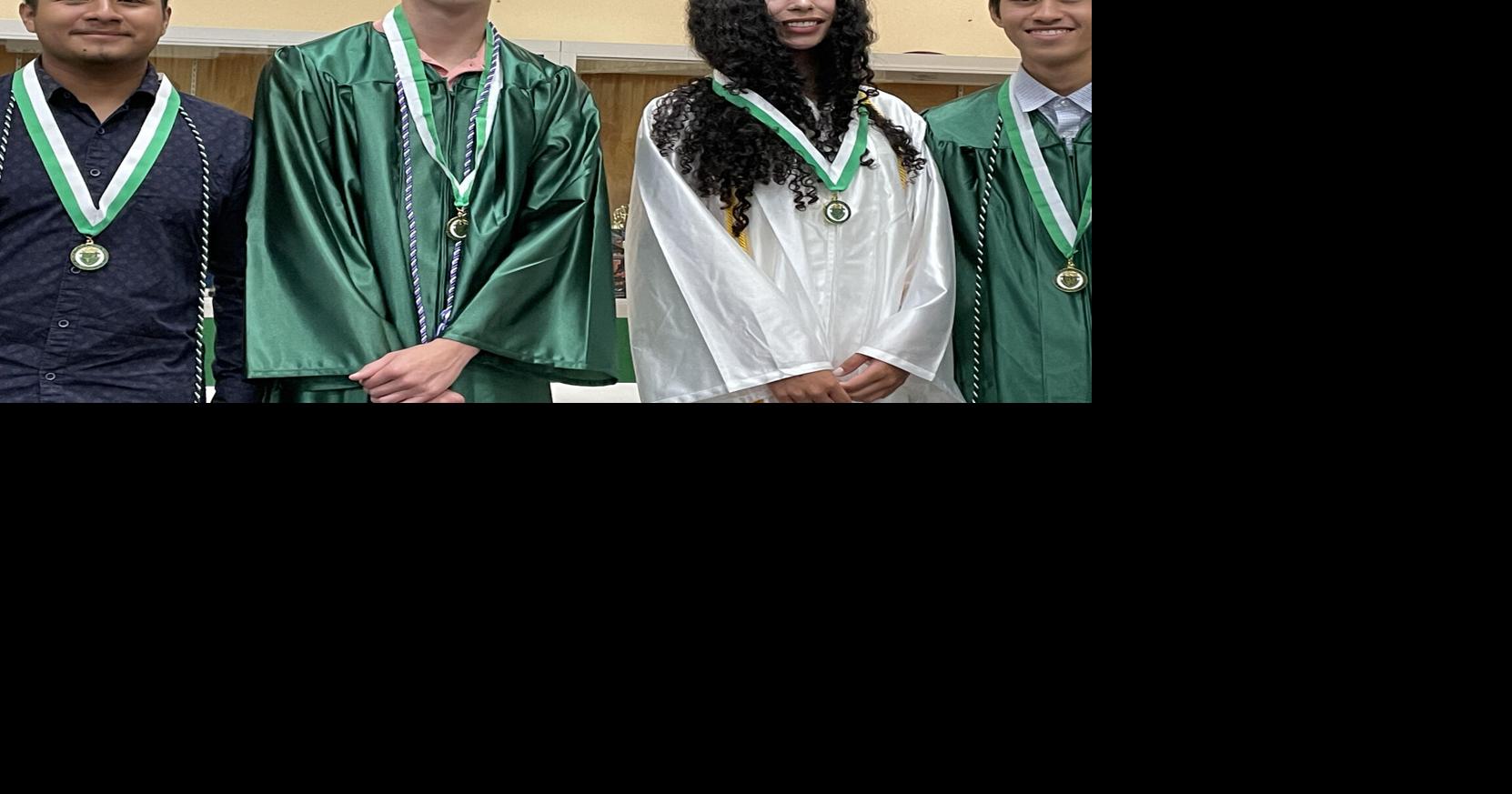 LPHS seniors wrack up the scholarships | Highlands News-Sun ...